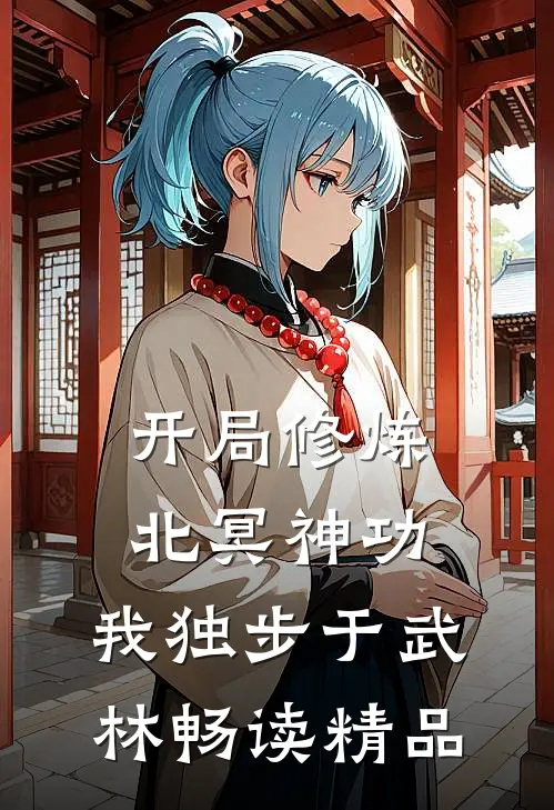 开局修炼北冥神功：我独步于武林畅读精品
