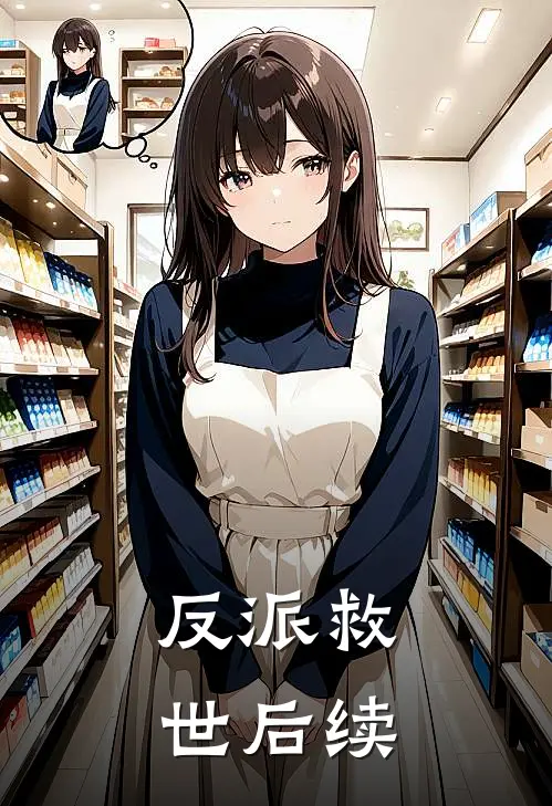 反派救世后续