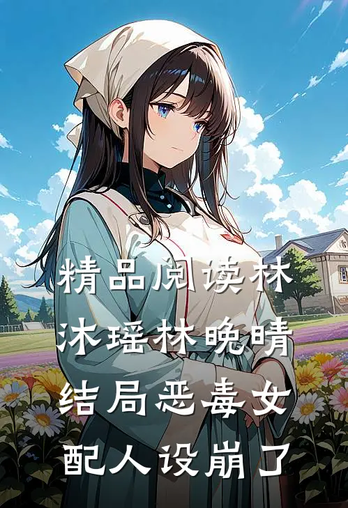 精品阅读林沐瑶林晚晴结局恶毒女配人设崩了