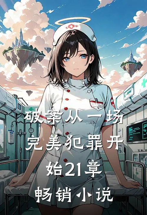 破案从一场完美犯罪开始21章畅销小说