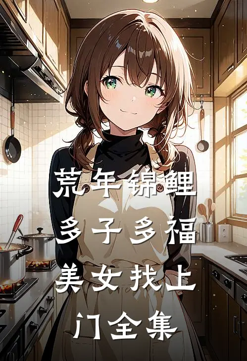 荒年锦鲤：多子多福，美女找上门 全集