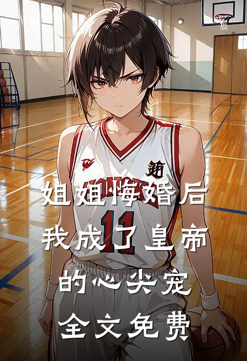 姐姐悔婚后，我成了皇帝的心尖宠全文免费
