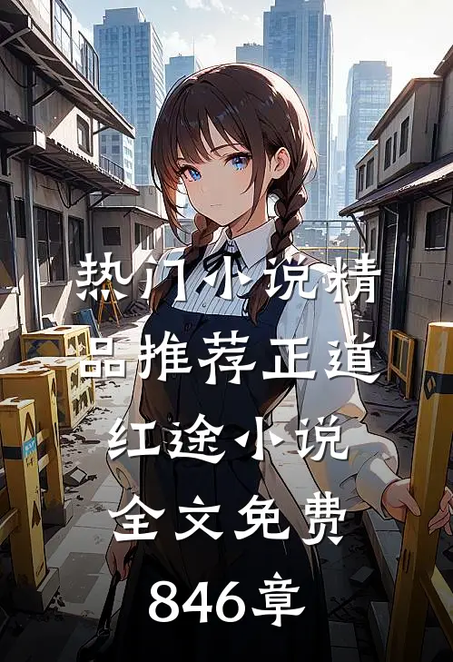 热门小说精品推荐正道红途小说全文免费846章