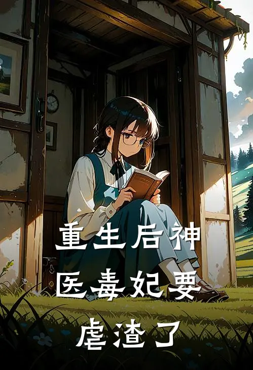 重生后神医毒妃要虐渣了