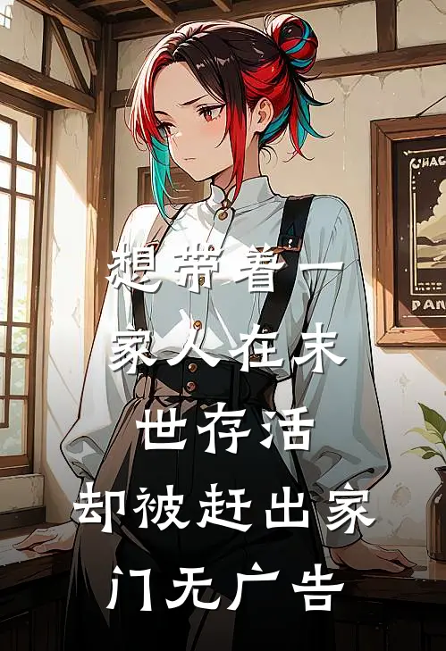 想带着一家人在末世存活，却被赶出家门无广告