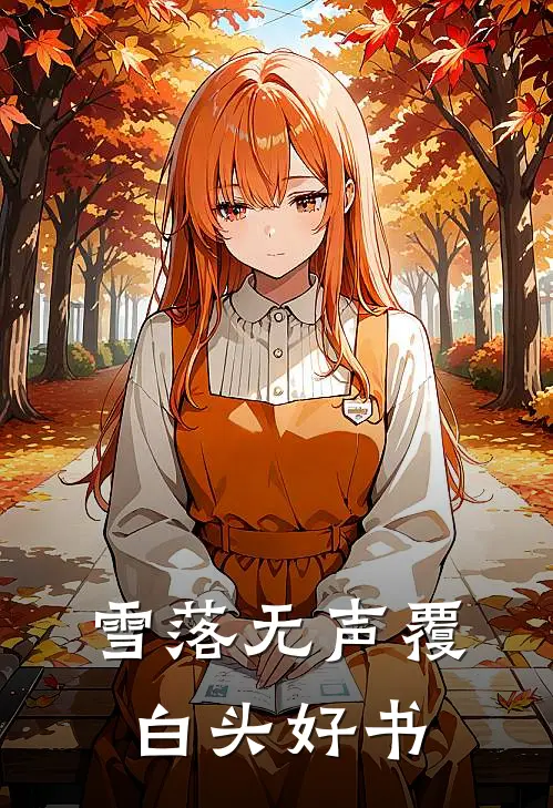 雪落无声覆白头好书