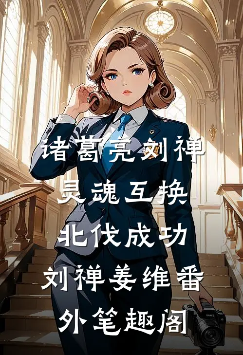 诸葛亮刘禅灵魂互换北伐成功：刘禅姜维番外笔趣阁