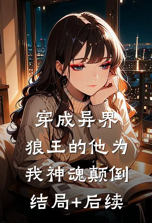 穿成异界，狼王的他为我神魂颠倒结局+后续