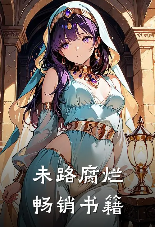 未路腐烂畅销书籍