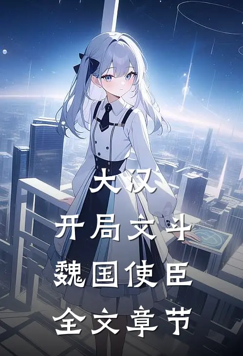 大汉：开局文斗魏国使臣全文章节