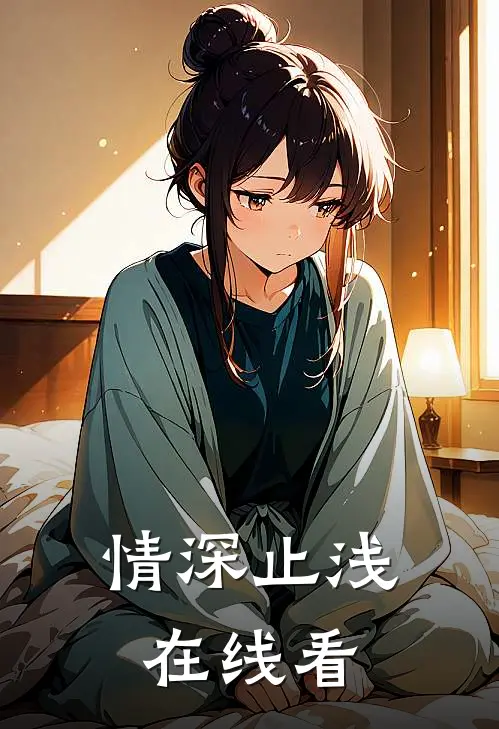 情深止浅在线看