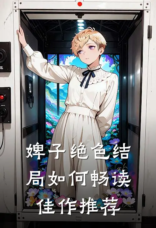 婢子绝色结局如何畅读佳作推荐