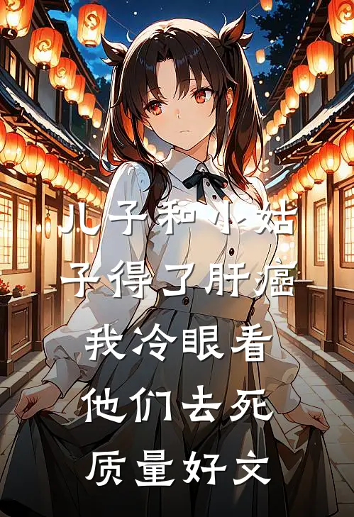 儿子和小姑子得了肝癌，我冷眼看他们去死质量好文