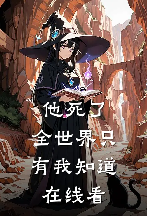 他死了,全世界只有我知道在线看全文