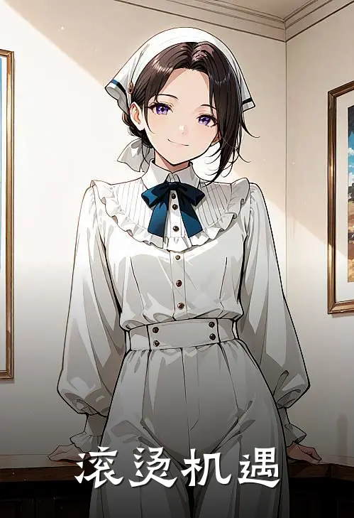 滚烫机遇