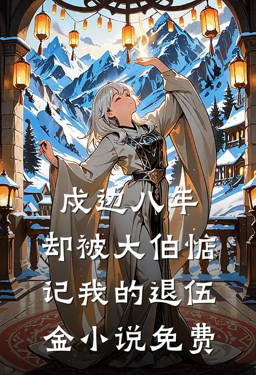 戍边八年，却被大伯惦记我的退伍金小说免费