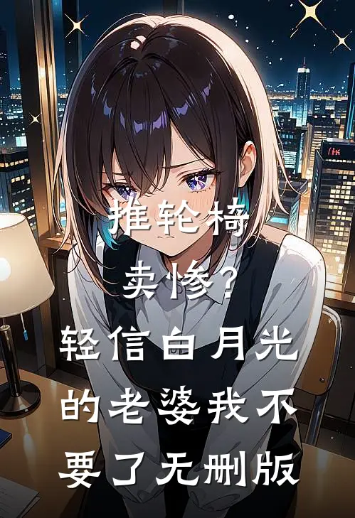 推轮椅卖惨？轻信白月光的老婆我不要了无删版