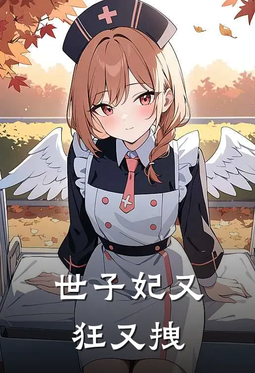 世子妃又狂又拽