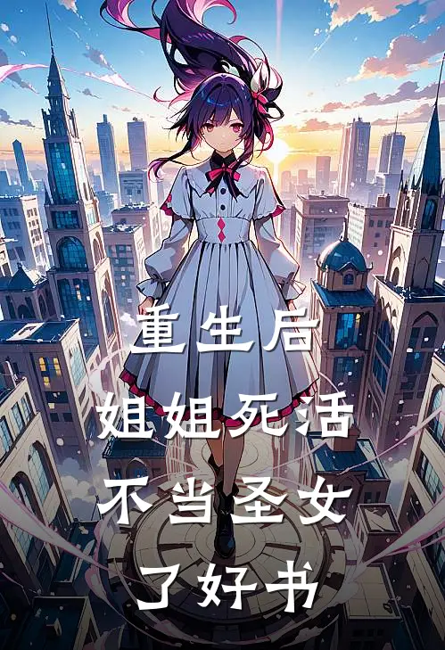 重生后，姐姐死活不当圣女了好书