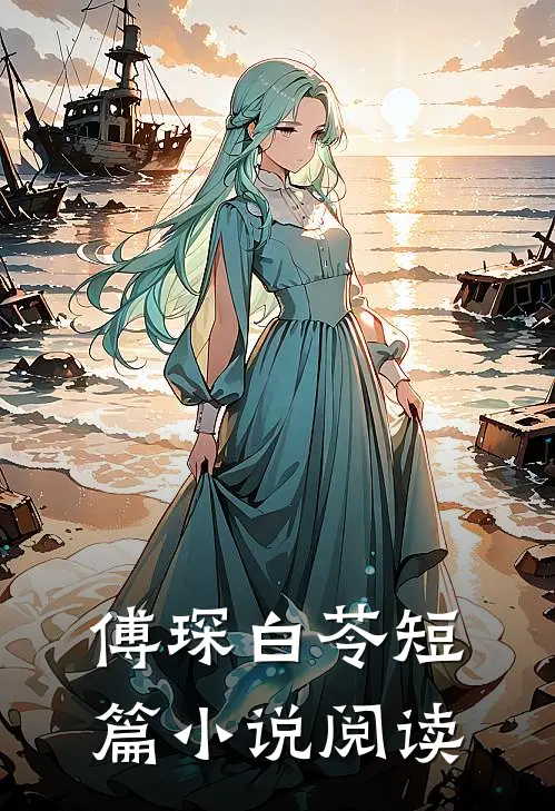 傅琛白苓短篇小说阅读