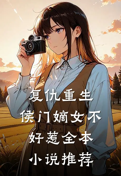 复仇重生：侯门嫡女不好惹全本小说推荐