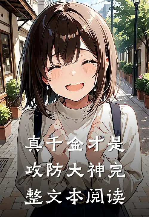 真千金才是攻防大神完整文本阅读