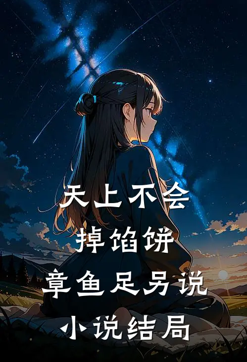 天上不会掉馅饼，章鱼足另说小说结局