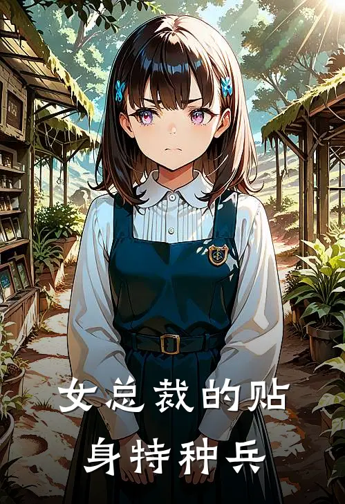 女总裁的贴身特种兵