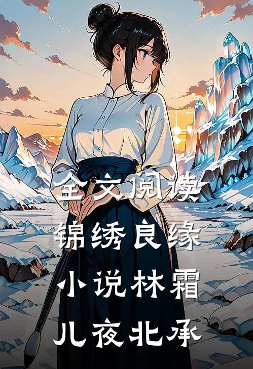 全文阅读锦绣良缘小说林霜儿夜北承