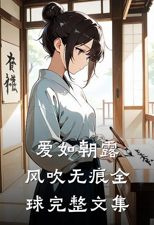 爱如朝露，风吹无痕全球完整文集