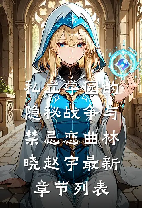 私立学园的隐秘战争与禁忌恋曲林晓赵宇最新章节列表