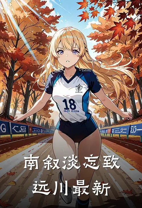 南叙淡忘致远川最新