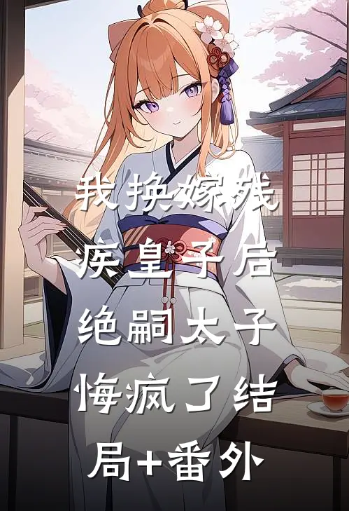 我换嫁残疾皇子后，绝嗣太子悔疯了结局+番外