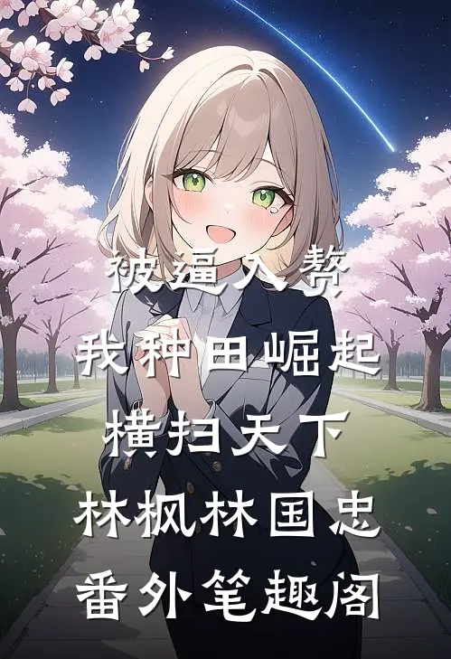 被逼入赘，我种田崛起横扫天下：林枫林国忠番外笔趣阁