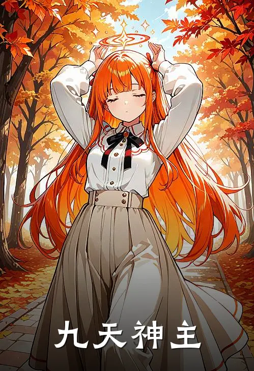 九天神主