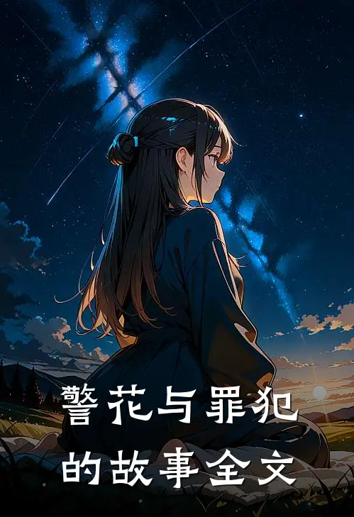 警花与罪犯的故事全文