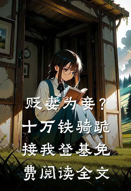 贬妻为妾？十万铁骑跪接我登基免费阅读全文