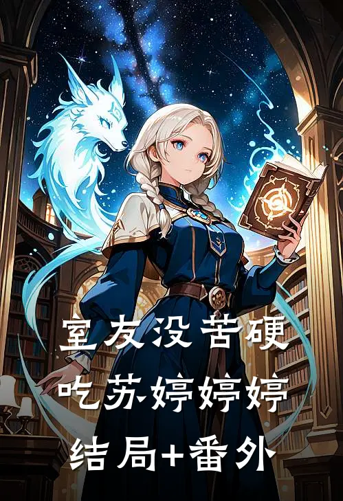 室友没苦硬吃苏婷婷婷结局+番外
