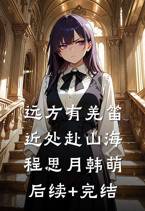 远方有羌笛，近处赴山海程思月韩萌后续+完结