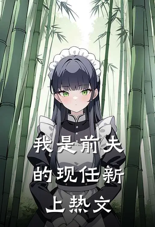我是前夫的现任新上热文