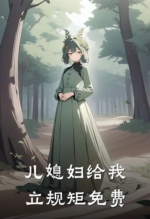 儿媳妇给我立规矩免费