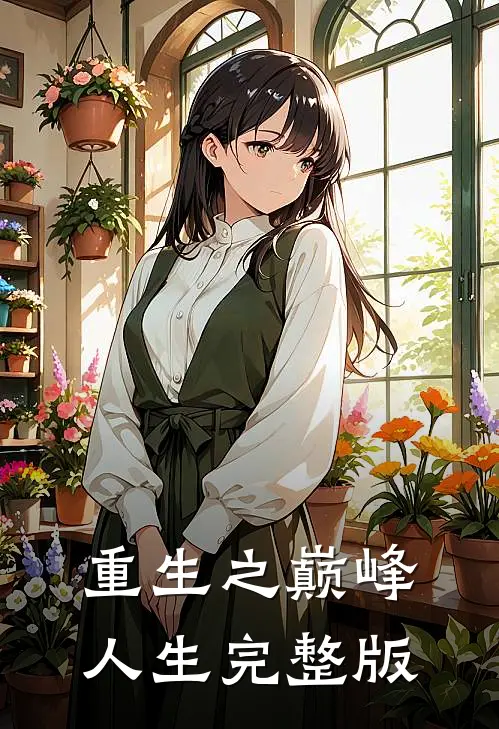 重生之巅峰人生完整版