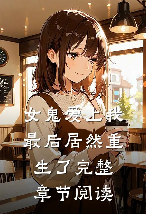 女鬼爱上我最后居然重生了完整章节阅读
