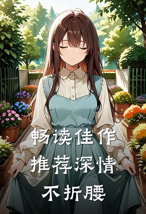 畅读佳作推荐深情不折腰