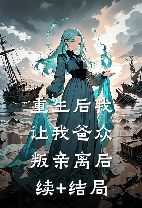 重生后我让我爸众叛亲离后续+结局