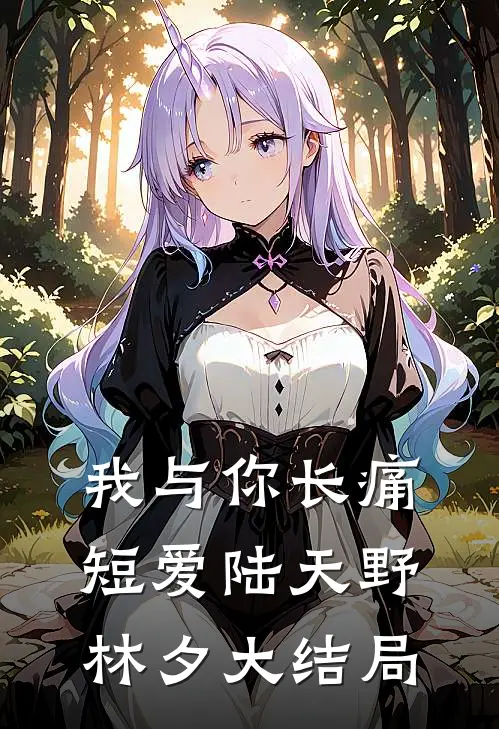 我与你长痛短爱陆天野林夕大结局
