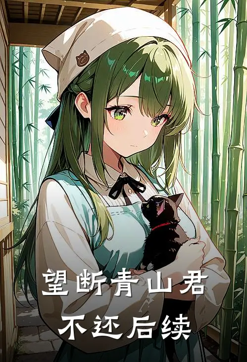 望断青山君不还后续