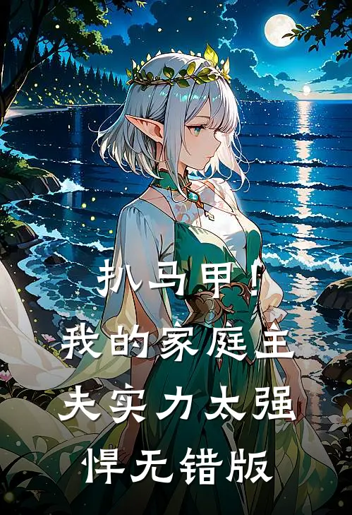 扒马甲！我的家庭主夫实力太强悍无错版