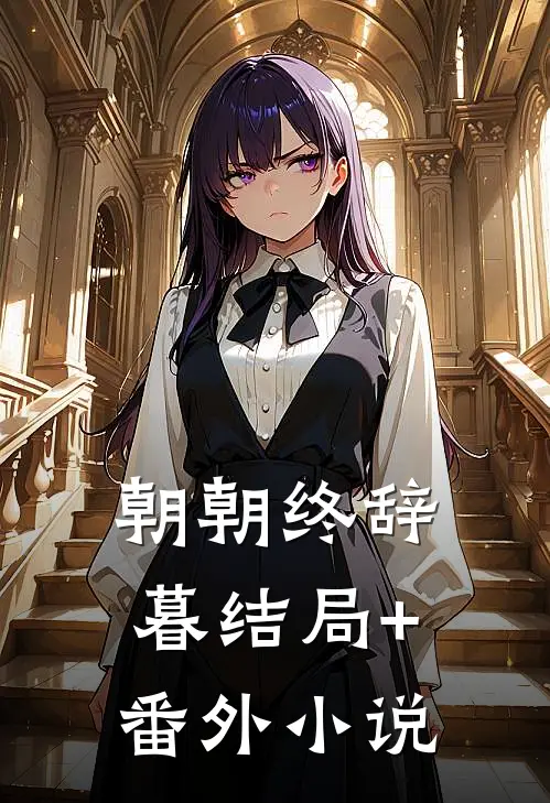 朝朝终辞暮结局+番外小说
