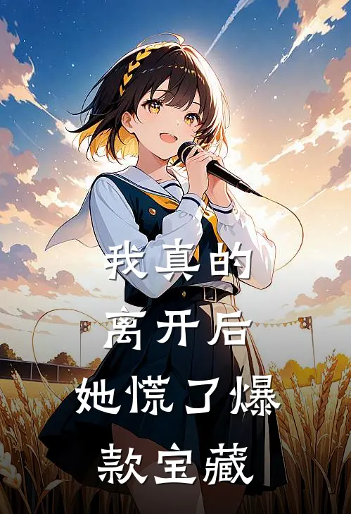 我真的离开后，她慌了爆款宝藏